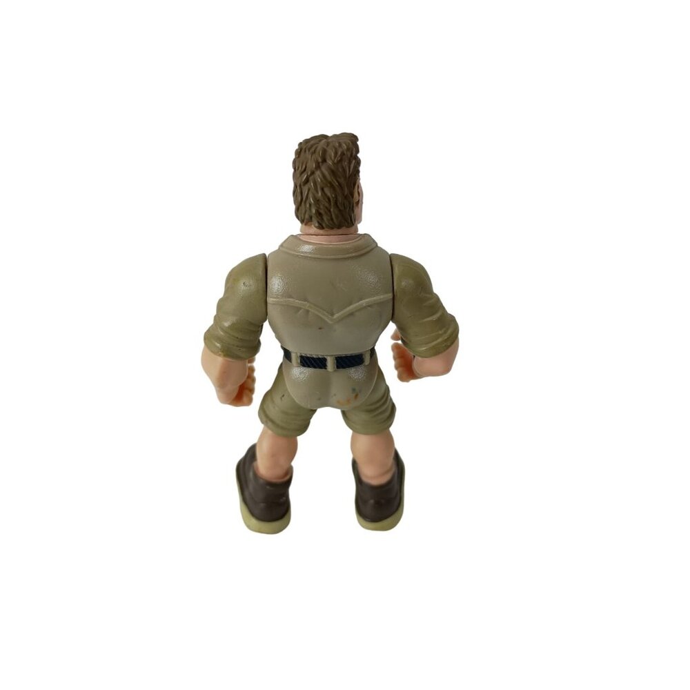 Playskool Rainforest Cafe Vet Safria Mini Action Figure Toy - Picture 6 of 7